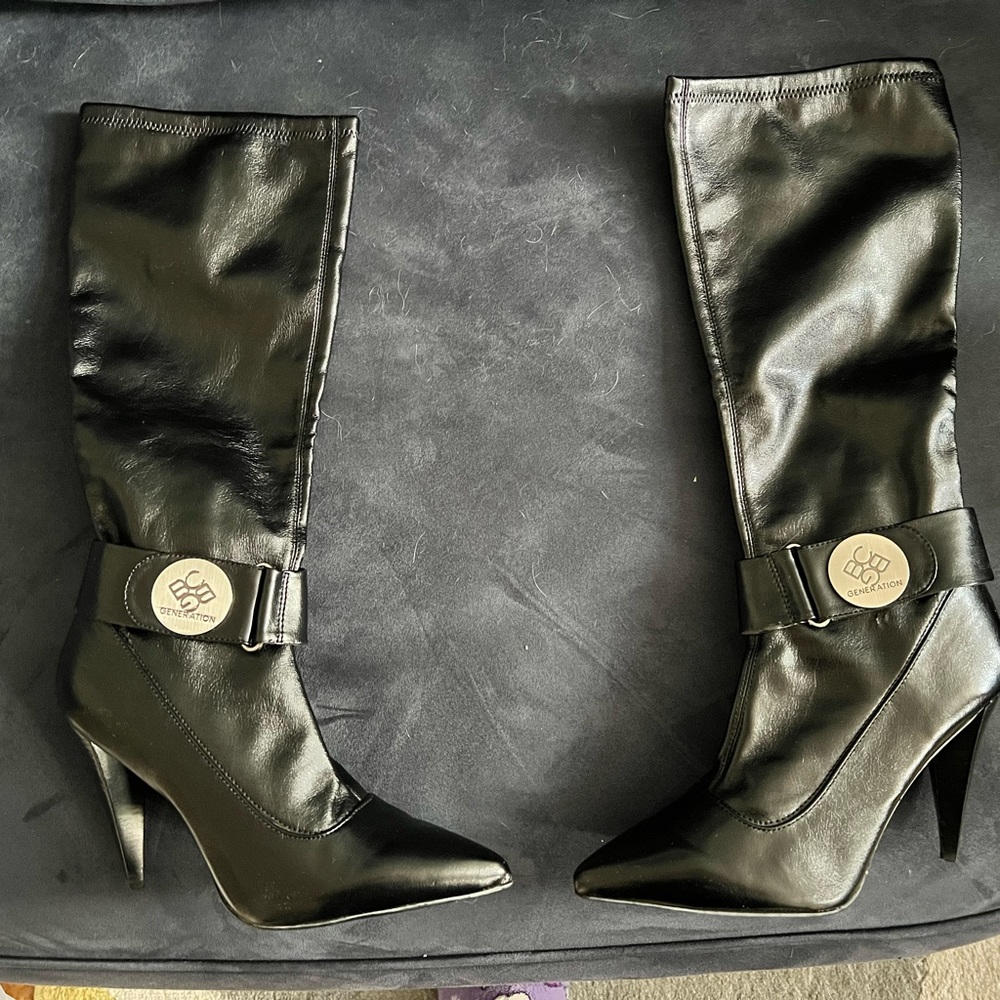 BCBGeneration BG-Amelia boots